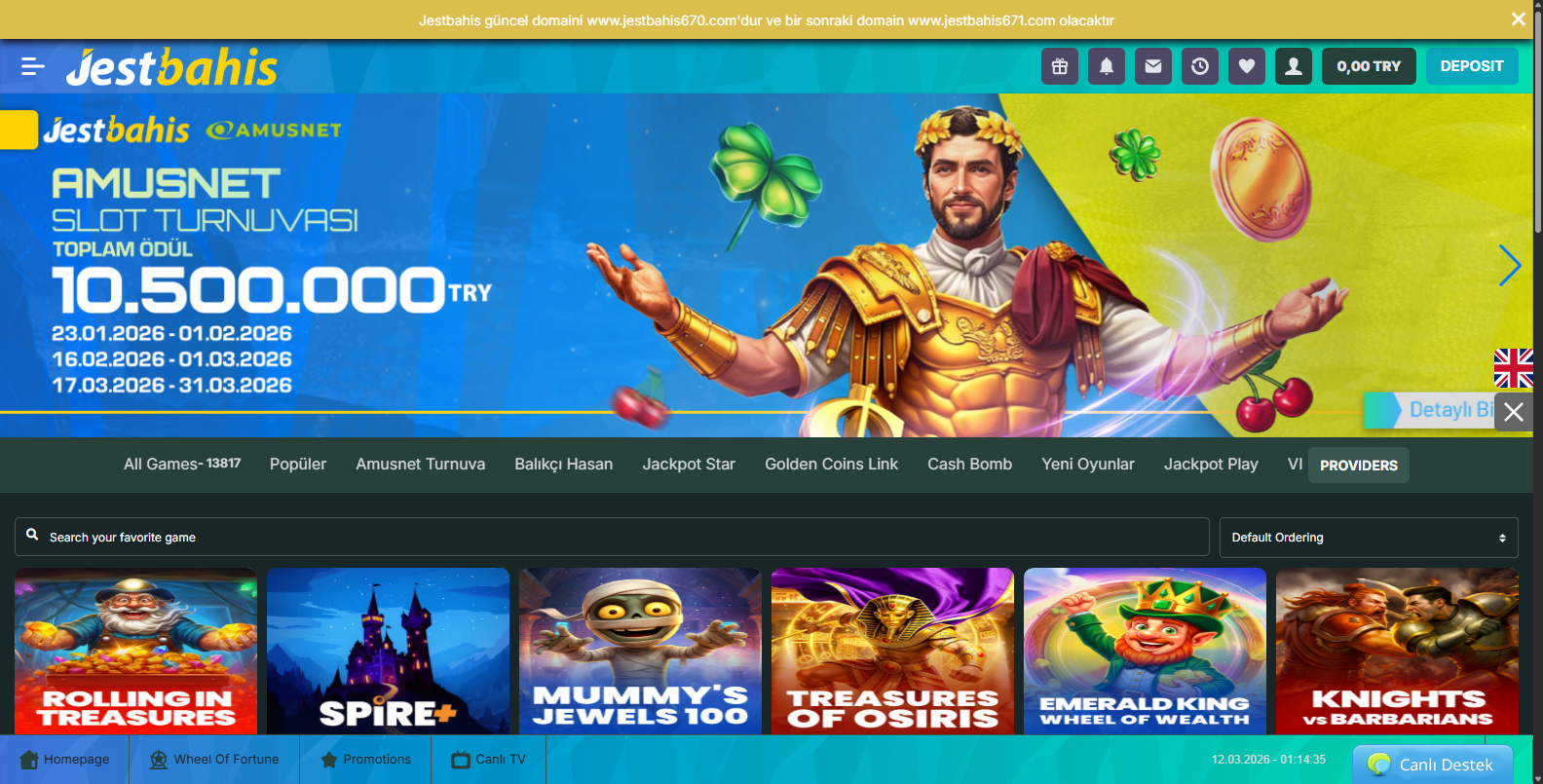 Jestbahis Poker Nasıl Oynanır?