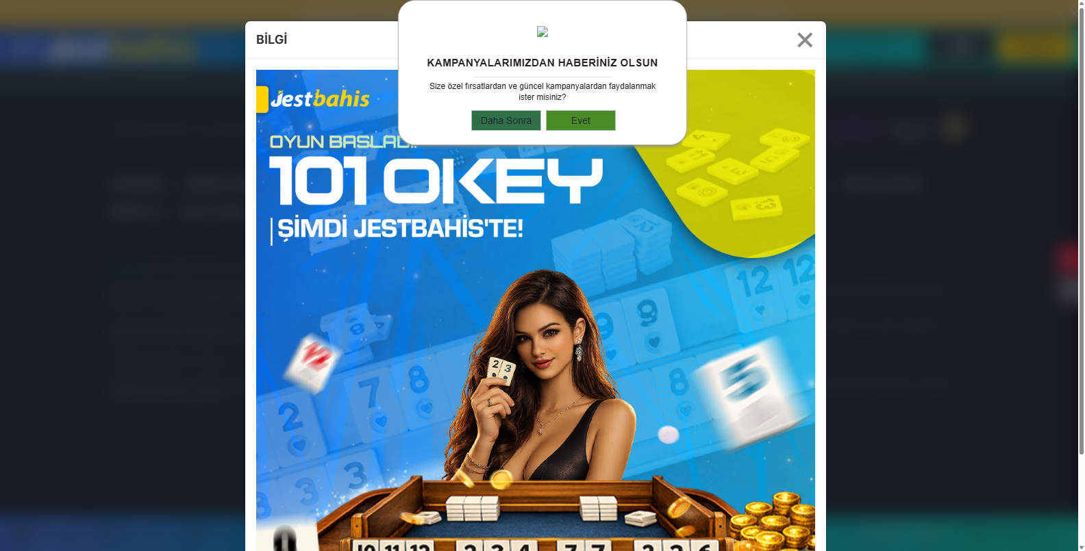 Jestbahis E-Spor